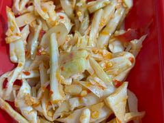 -绝味鸭脖(曲阳路二店)