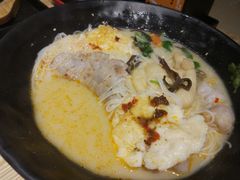 大五福米线-渔米丰·广府鱼汤米线(光明广场店)