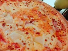 -IL Forno 意坊·意大利餐厅(温州万象城店)