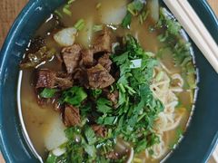 -上海大学延长校区-第4食堂