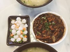 -拱北楼(皇亭广场店)