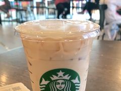 -星巴克(舟山蜈蚣峙店)