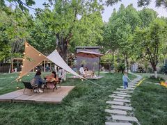 -Supine Bistro溯泮餐厅