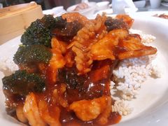 -北京老铺烤鸭(老城根店)