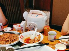 -70年代·江西乡下菜(西乡彩虹城店)