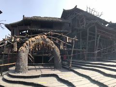 -中国汉城景区