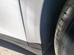 -畅通航行汽车钣金喷漆 无痕修复·局部喷漆