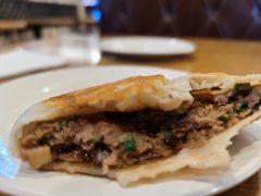 -台北楚楚园馅饼粥(虹桥南丰城店)