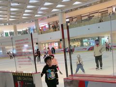 -全明星滑冰俱乐部(万象城店)