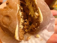 阿华田脆珠-Meet patisserie