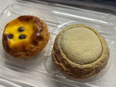 -鲍师傅糕点(永安里店)