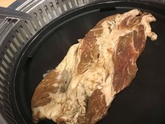 -花味·自助烤肉(雨花客厅店)