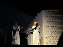 -梦之蓝青奥体育公园体育馆