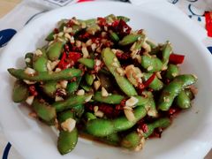 -松哥油焖大虾(科技园店)