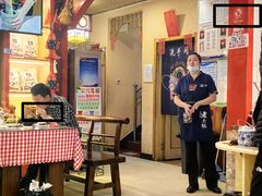 -王村姑老土炕莜面村(桥东店)