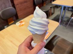 -汉堡王(上海凌云壹街坊店)