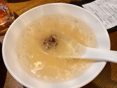 -粗茶淡饭·隐庐私厨(东亭店)
