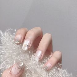 点击看大图 -爱睫物语·疗愈美睫美甲