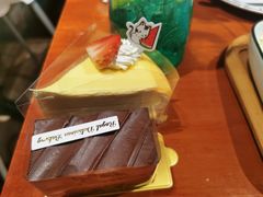 -皇家美孚·蛋糕外送(东部佳世客店)