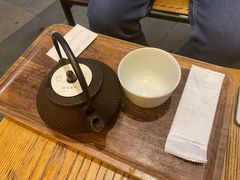 -去茶山(重庆万象城店)