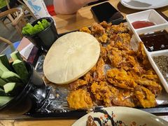 -陈傻子餐厅(世纪都会店)