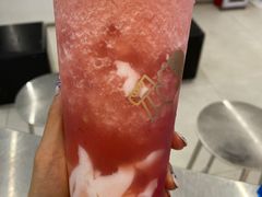 多肉瓜瓜-喜茶(深圳丰盛町店)