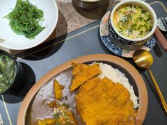 -松临·铁板烧&Omakase(神农店)