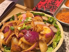 -酒拾烤肉(南城店)