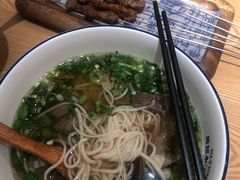 -马记永·兰州牛肉面(天通苑家乐福店)