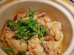 -周家二小姐的菜(西津渡店)