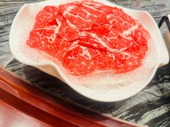 -大渔小鲜火锅店