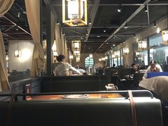 -快乐小羊·内蒙牛羊肉火锅(流花中心店)