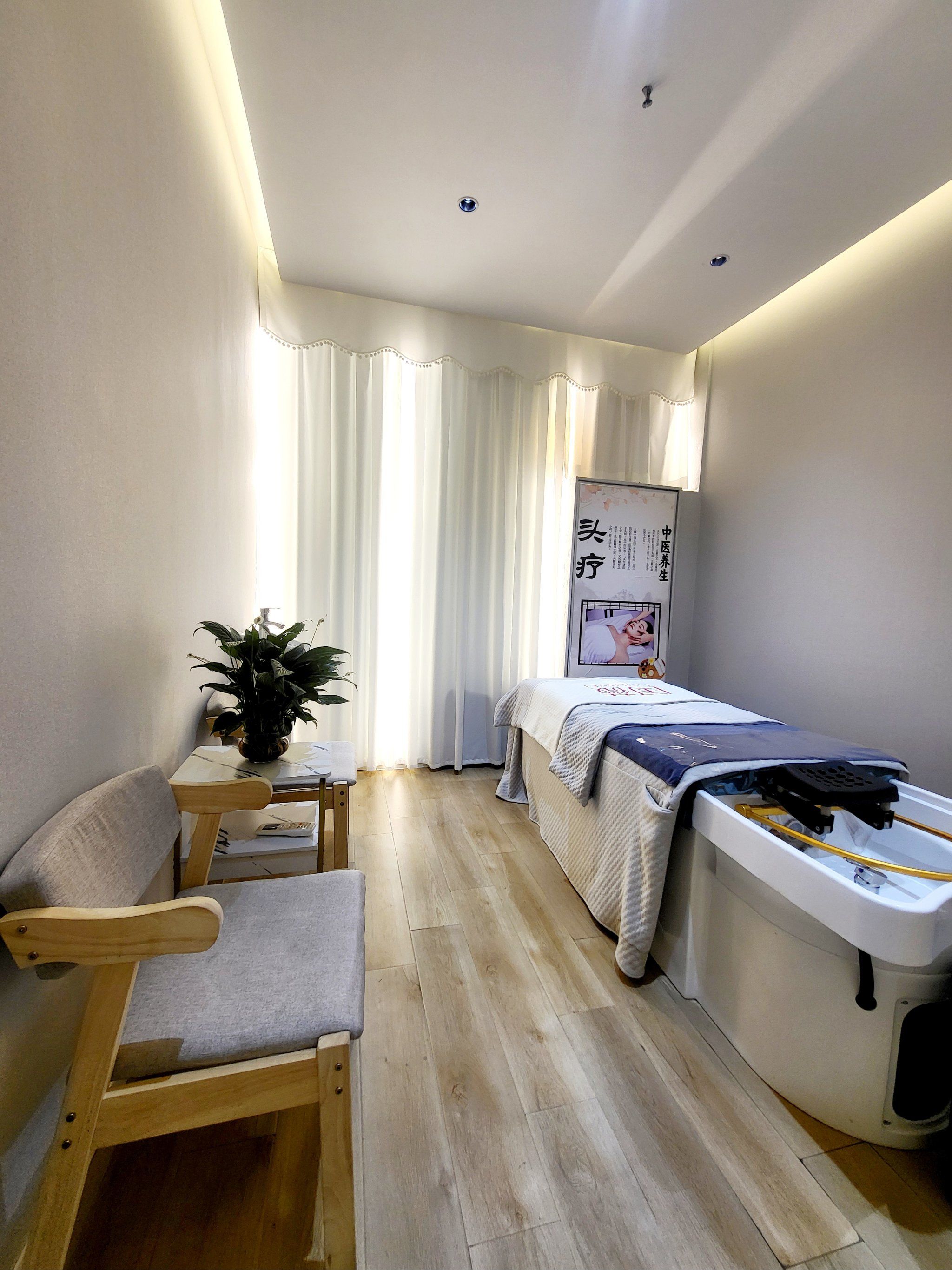 0元玩转这座城国薇美容美体,体验还不错