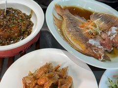 -良师门滨海人家·海鲜·家常菜(滨海城店)
