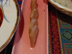-蘑菇私房菜小馆(杨家坪西城天街店)