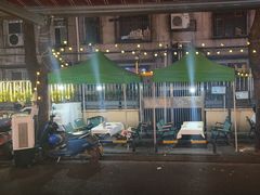-谷丽羊肉串·新疆鲜货烧烤馆·清真·夜宵(长沙首店)