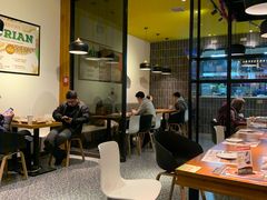 大堂-牛男手造(地铁天虹店)