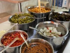 -莫老爷·正宗桂林米粉(南油店)