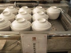 -雍和会海鲜姿造自助(湖东路店)