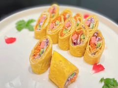 -半勺·新徽菜(银泰城店)