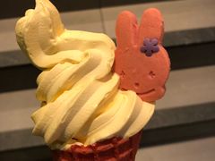 -麦当劳(团结湖店)