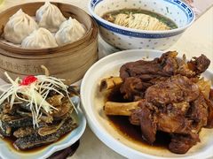 -二泉园老菜馆·百年无锡菜