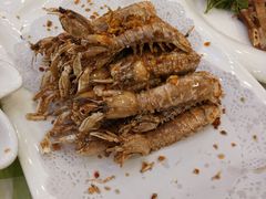 -快乐海鲜城(虎泉街店)