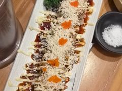 -九田家黑牛烤肉料理(华侨城店)