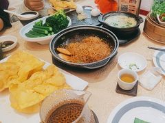-大水车公馆·顺德菜·妈姐菜(均安店)