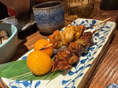 -王氏炉匠·烧鸟放题自助(好运街店)