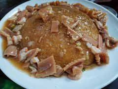 -烩态狼羊肉馆(贾岗社区店)