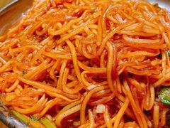 -大瓢把东北绺帮菜(华山路店)