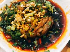 -雲记卢妈冷锅串串(中道街总店)