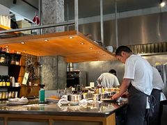 -BOR Eatery(安福路店)